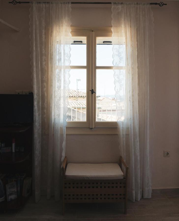 Corfu  Roof Garden House 아파트 외부 사진