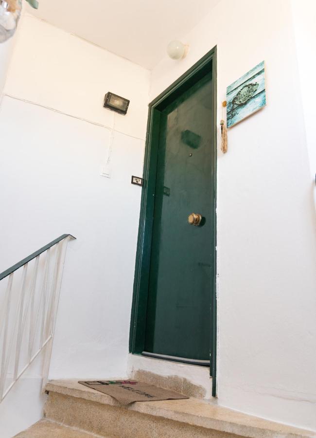 Corfu  Roof Garden House 아파트 외부 사진
