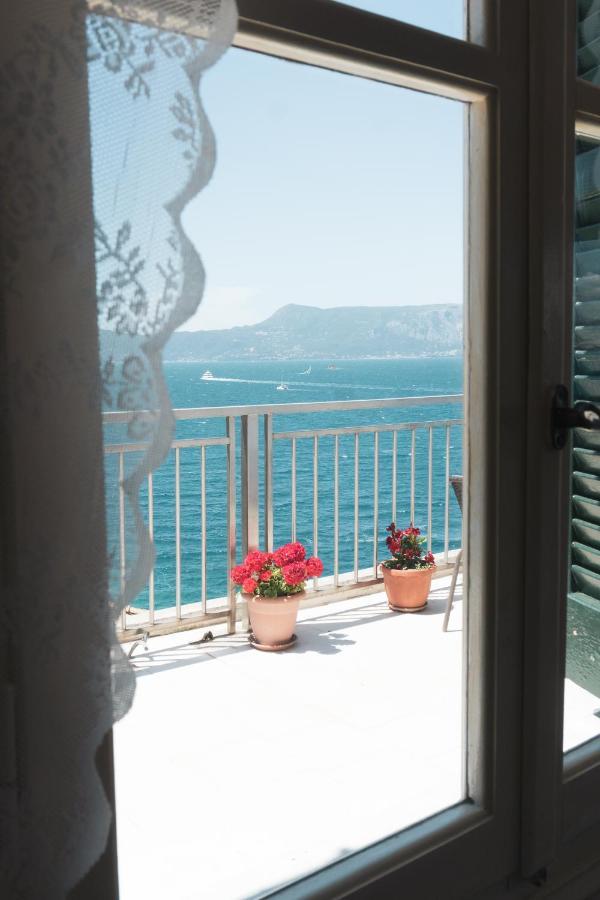 Corfu  Roof Garden House 아파트 외부 사진