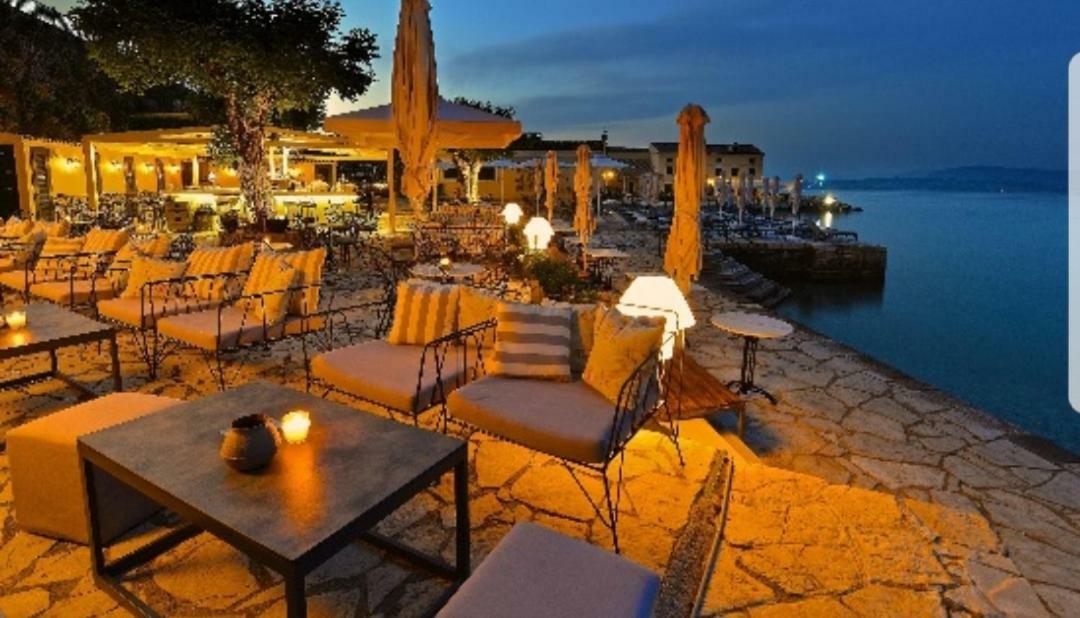 Corfu  Roof Garden House 아파트 외부 사진