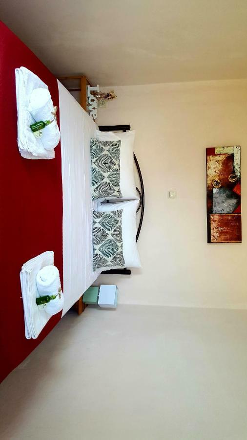 Corfu  Roof Garden House 아파트 외부 사진